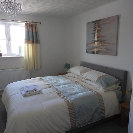 Charming 2-Bed House In Torquay Exterior photo
