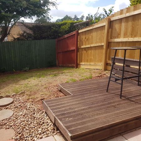 Charming 2-Bed House In Torquay Exterior photo