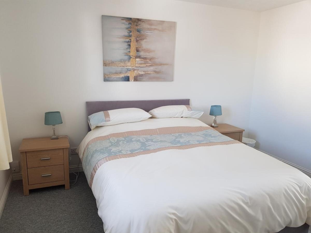 Charming 2-Bed House In Torquay Exterior photo