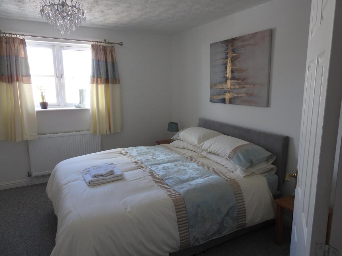 Charming 2-Bed House In Torquay Exterior photo