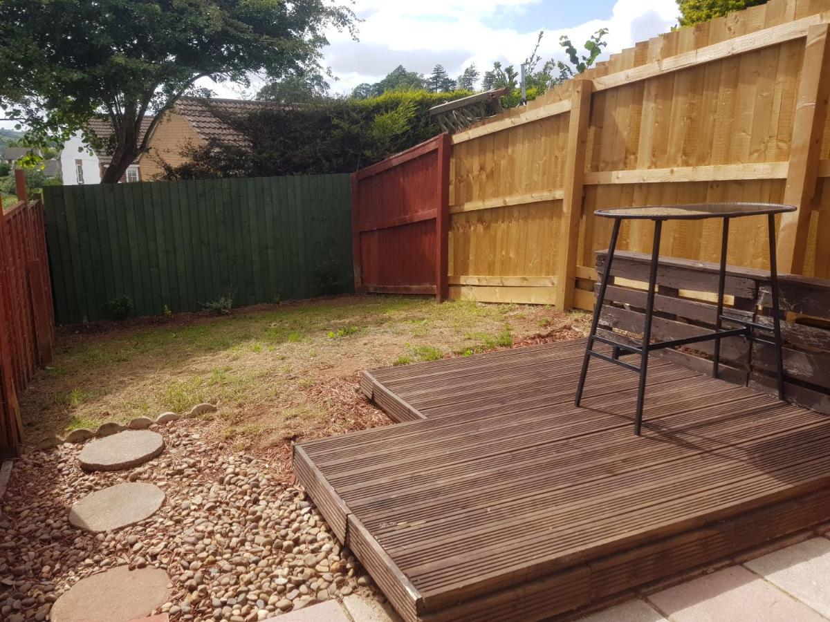 Charming 2-Bed House In Torquay Exterior photo